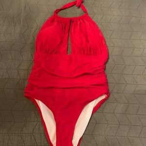 Shein One Piece Bathing Suit